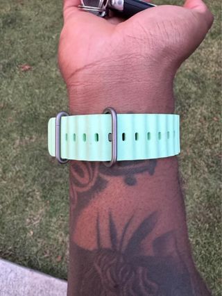 Apple Watch Ultra 3 + Applecare