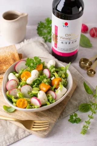 DXN Black Cumin Plus Cápsulas