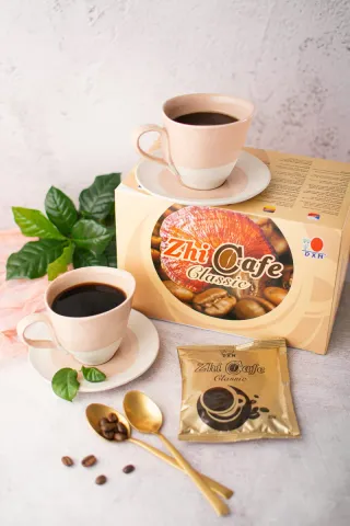 DXN Black Cumin Plus Cápsulas