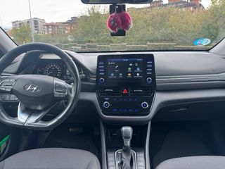 Hyundai IONIQ 2021