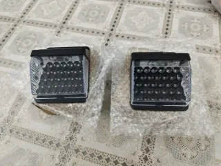 N.2 Lampade Balcone/Giardino Nuove