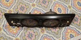 Cuadro relojes Land Rover Santana, no envío