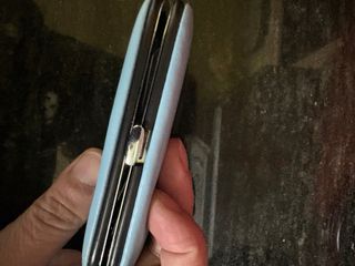 Kit de manicura de viaje