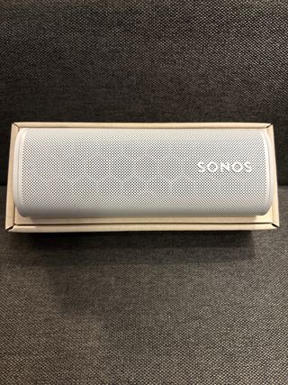 Sonos Roam SL Altoparlante Portatile Bianco