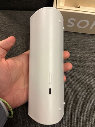 Sonos Roam SL Altoparlante Portatile Bianco