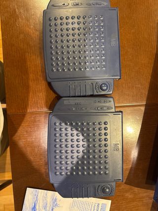 Juego Hundir la Flota MB