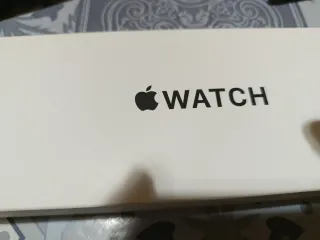 Apple Watch nuevo sin estrenar