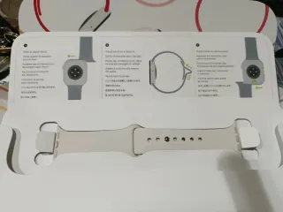 Apple Watch nuevo sin estrenar