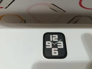 Apple Watch nuevo sin estrenar