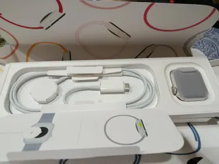 Apple Watch nuevo sin estrenar