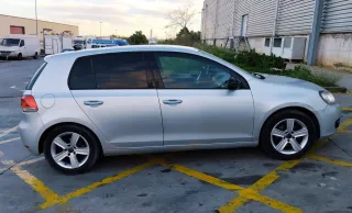 Volkswagen Golf 2010