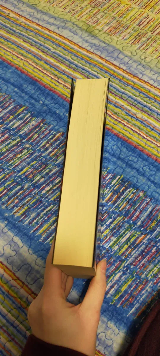 Haunting Adeline (Nunca te dejaré) (CAT AND MOU...