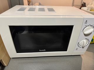 Microondas Kunft KMW1698 Blanco