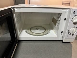 Microondas Kunft KMW1698 Blanco