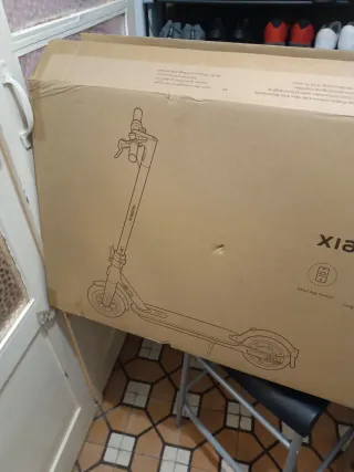 Patinete Eléctrico Xiaomi 3 Lite