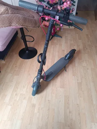 Patinete Eléctrico Xiaomi 3 Lite