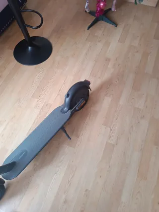 Patinete Eléctrico Xiaomi 3 Lite