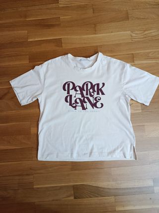 Camiseta Park Lane
