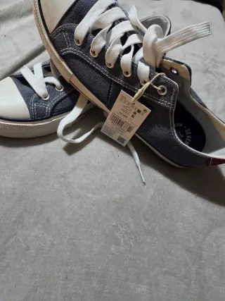 Zapatillas Seven Miles Talla 39