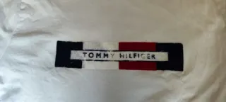 Camiseta Tommy Hilfiger Hombre Talla XXL