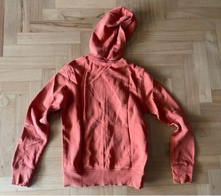 Felpa con cappuccio UCB bambino