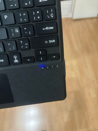 Teclado Microsoft Surface Pro