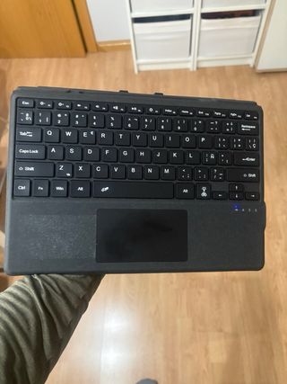 Teclado Microsoft Surface Pro