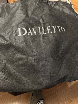 Maletín para portátil marrón