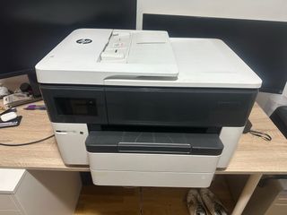Impresora HP OfficeJet Pro 7740 Multifunción
