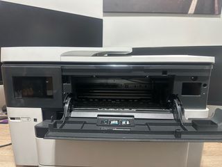 Impresora HP OfficeJet Pro 7740 Multifunción