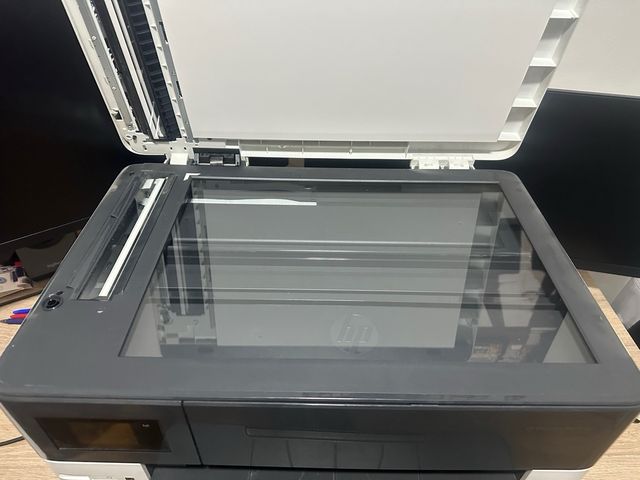 Impresora HP OfficeJet Pro 7740 Multifunción