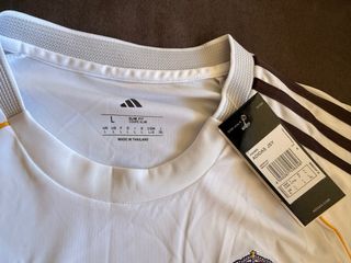 Camiseta Real Madrid 25/26 Talla L