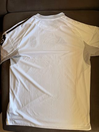 Camiseta Real Madrid 25/26 Talla L