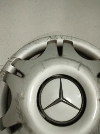 TAPACUBO MERCEDES VITO VIANO CHAPA LLANTA RUEDA