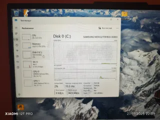 Asus Tuf Gaming A15 RTX 3070