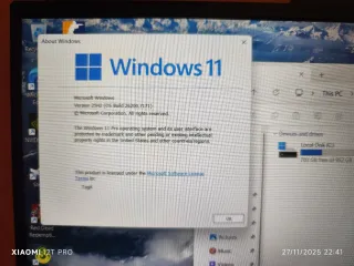 Asus Tuf Gaming A15 RTX 3070