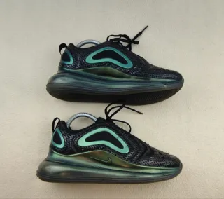 Nike Air Max 720 Talla 39 Throwback Future