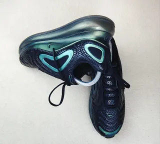 Nike Air Max 720 Talla 39 Throwback Future