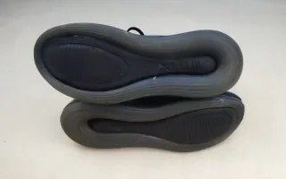 Nike Air Max 720 Talla 39 Throwback Future