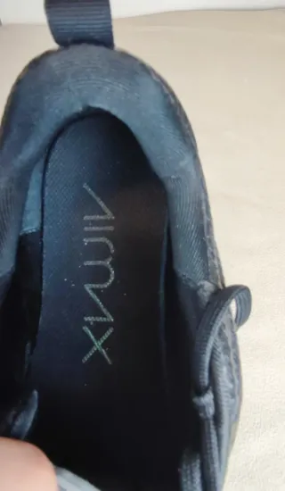 Nike Air Max 720 Talla 39 Throwback Future