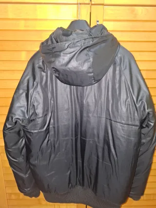 Bomber Adidas Originals Chile 62 Nero/Oro