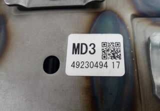 143467 bhn132ab0 columna direccion mazda 3 lim. ()