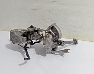 143467 bhn132ab0 columna direccion mazda 3 lim. ()