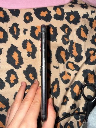 iPhone 11 128GB Negro