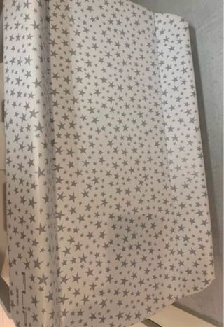 Bañera cambiador bebé Jane