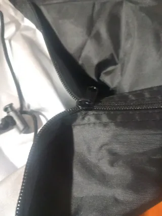 Funda multiusos negra