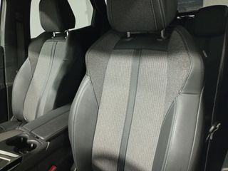 Peugeot 3008 Allure Pack