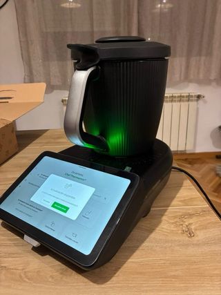 Thermomix Tm7
