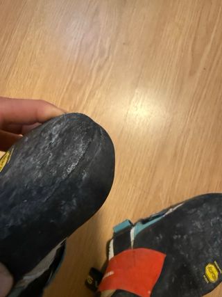 La Sportiva Otaki 38,5 Pies de Gato