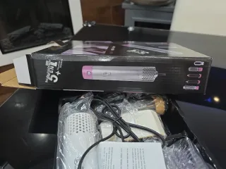 Secador de Pelo 5 en 1 TP-5+1